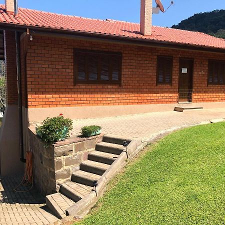 Gramado Classic Residence Exterior photo