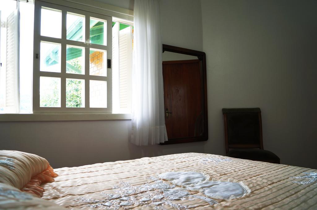 Gramado Classic Residence Room photo