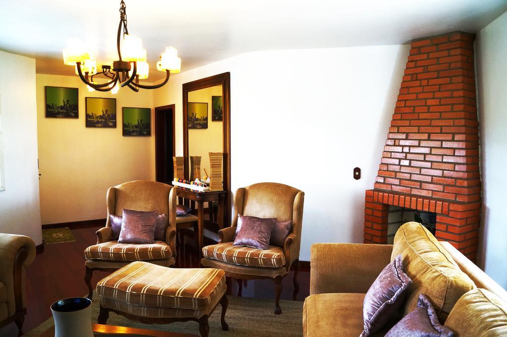 Gramado Classic Residence Room photo